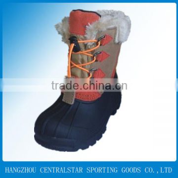 canadian snow boots 2014 XD-408