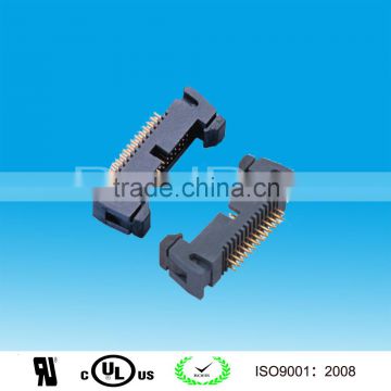 High Quality 1.27mm Pitch DIP Ejector Header