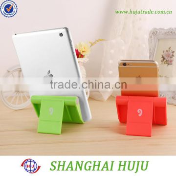 Colorful plastic cell phone hold for mobile phone