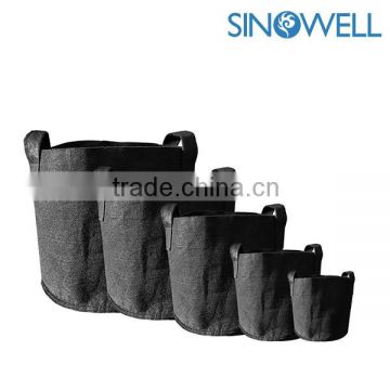 SINOWELL Factory Direct Supply Non woven Fabric Pot