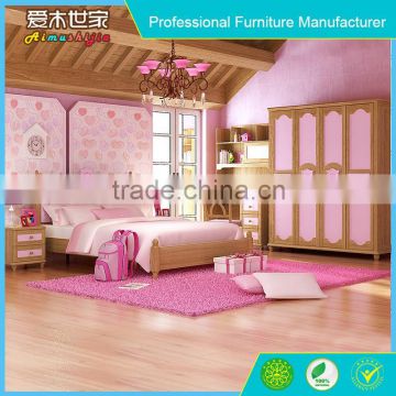 Nice and beautiful bedroom sets for kis/adult