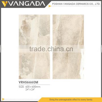 High abrasive resistance cheap floor tiles price in philippines rustic tile