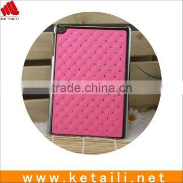 2013 New Luxury design case for ipad