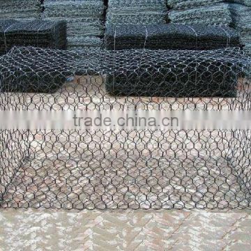 cheap galvanized/ pvc coated Chicken Wire Hex Netting