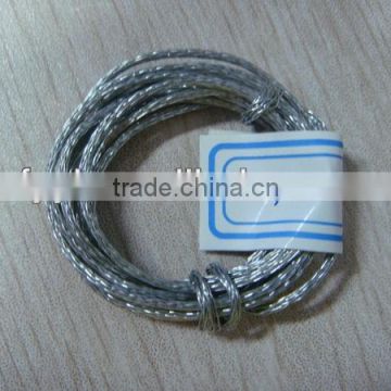 custom galvanized steel wire coil
