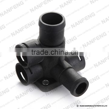 AUTO SPARE PARTS THERMOSTAT HOUSING FOR VW