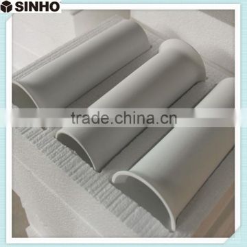 Chemical Acid Ceramic Lining Wear Resistant Tube