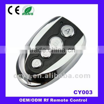 Duplicated remote control light switch 433Mhz CY003