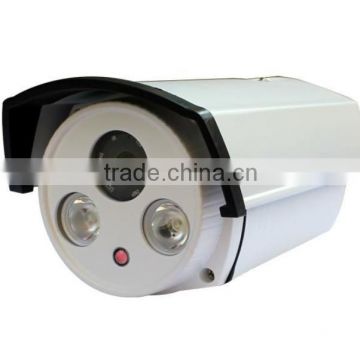 Onvif Professional 2.0 megapixel 1080P Outdoor IP Camera with POE