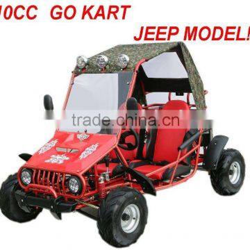 110CC GO KART