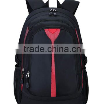 Leisure School Backpack Sports Bag Outdoor Bag