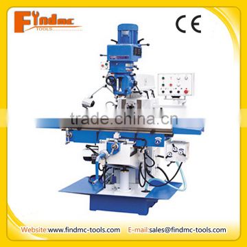 China milling machine X6332C