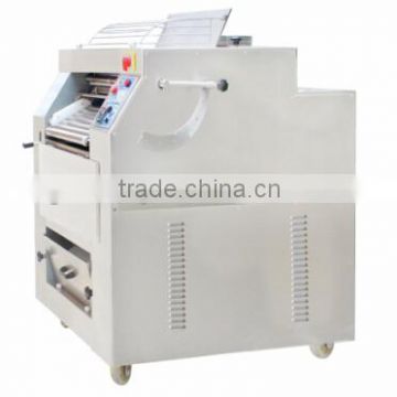 Multifunctional Little Steamed Bread Production Line