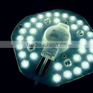 LED module of ceiling light 9W 16W 20W new products 80Ra 3000K 4000K 6000K