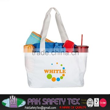 Promotional Halloween Cotton bags/Shopping Bag