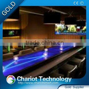 ChariotTech table bar interactive for different application in China with lowest price(HOT SALES)