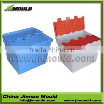 FOLD crate mould