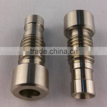 CNC Precision machining