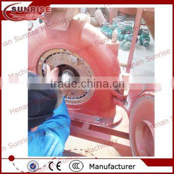 high quality waste plastic pulverizer for sale