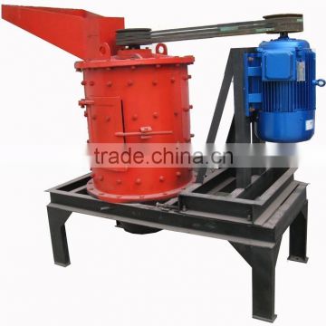 Competitive Coal Crusher Machine With ISO Certificate