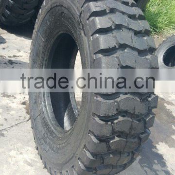 Wholesale radial Industrial Tire 15.5R25 ,OTR tires