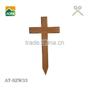 good quality european high quality coffin cross with christ factory