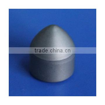 Low price and high quality Tungsten /Cemented Carbide parabolic button