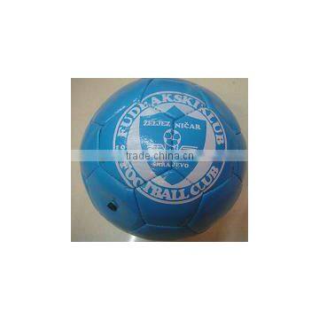 Flag Soccer Ball,New PVC/PU