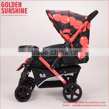 New design baby stroller/baby carriage/pram/pushchair/gocart/stroller baby/baby carrier/stroller/baby trolley/baby jogger/buggy