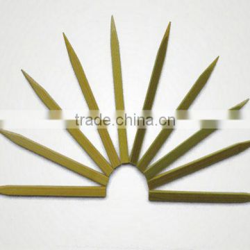 Disposable Barbecue Bamboo Skewers BBQ HS-21