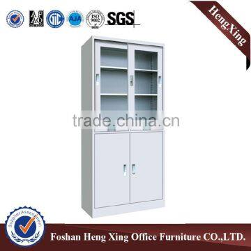 hot sale swing door Durable metal file cabinet(HX-mg37)