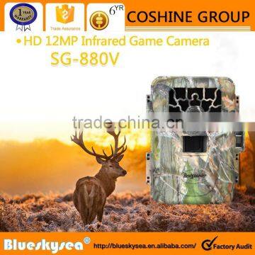 Hot selling hunting camera made in China Brand new