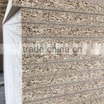 Laminated 35mm Thick Chipboard Density Wood Chipboard,Particle Board