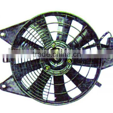 Radiator Fan/Auto Cooling Fan/Condenser Fan/Fan Motor For KIA SEPHIA DOHC 94'~97'