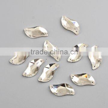 wholesale china sew on crystal ab rhinestone