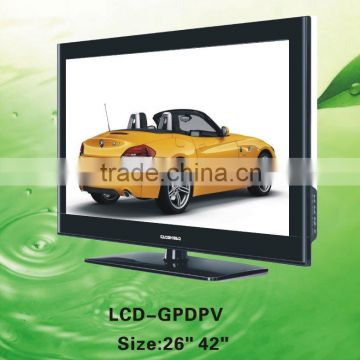New design 55inch with wifi led tv