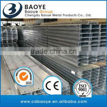 factory of structure steel manufacture according to your design