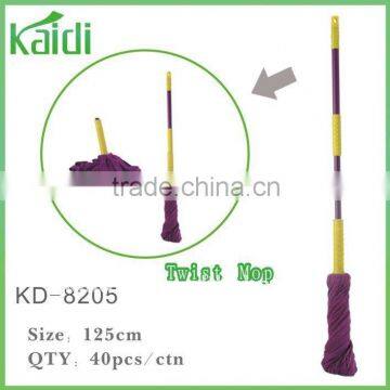 KD-8205 top selling twist mop