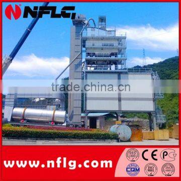 Perfect quality and high standard product Rd320 asphalt mixing plants and related equipments