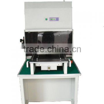 Automatic PCB Depaneling Machine for FR4 board -YSPE