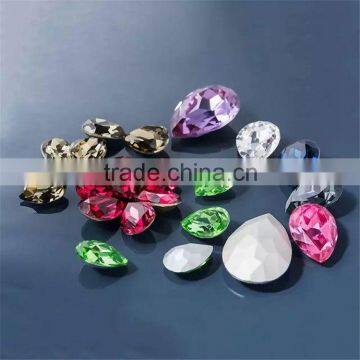 HOT SALE attractive style crystal rhinestones with good offer