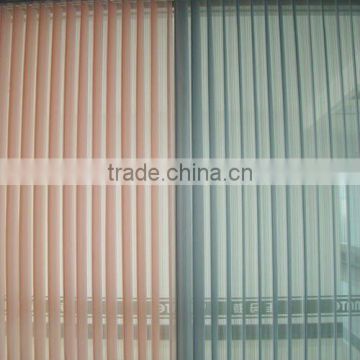 High Quality Vertical Sheer Voile Blinds