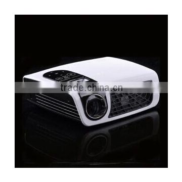 Hot Sale! Cheapest High Resolution LED 3D Projector