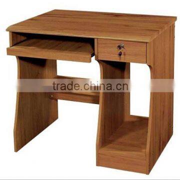 2016 good quality modern computer desk furniture