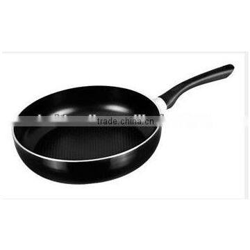 aluminum non-stick deep fry pan