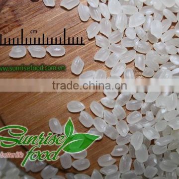 SUSHI RICE/JAPONICA RICE HIGH-QUALITY - BAGS OF RICE