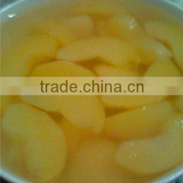 China Canned Apple 380gr with best quality and competitive price