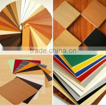 12mm mdf manufacturer from Hebei China