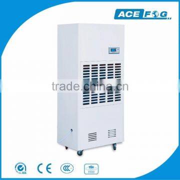 AceFog 288L/D industrial dehumidifier