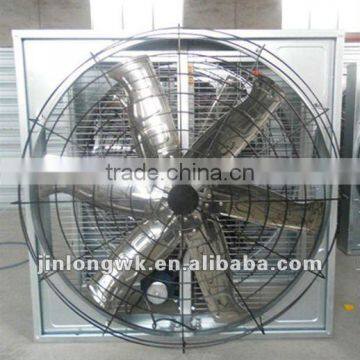 Hanging Exhaust Fan for poultry with ce